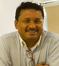 Vijay Koshy