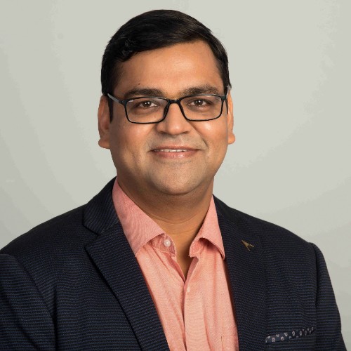 Gaurav Garg