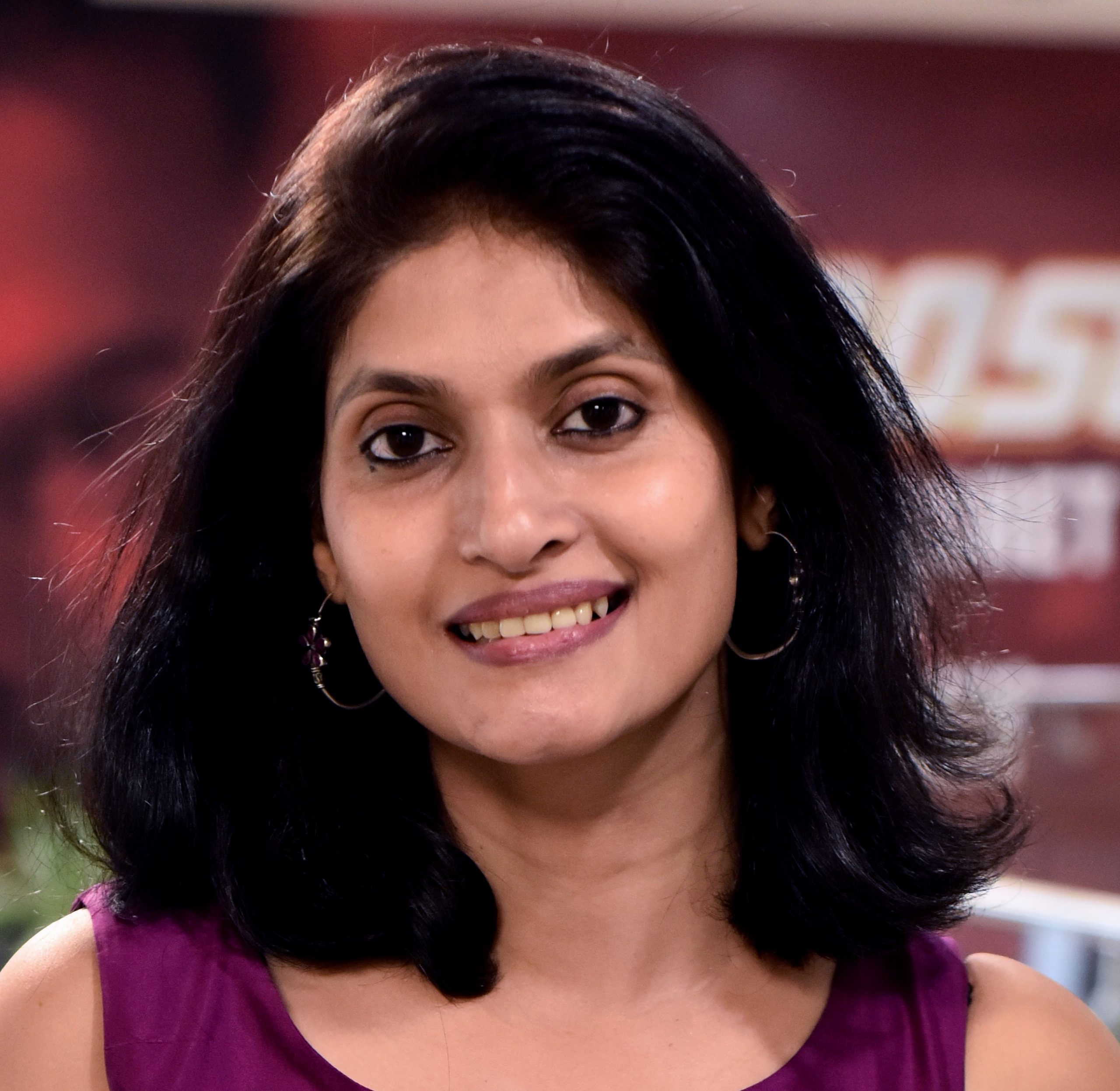 Trupti Bhandari