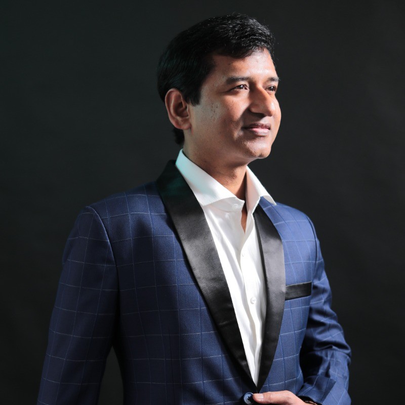 Dr. Ankoor Dasguupta