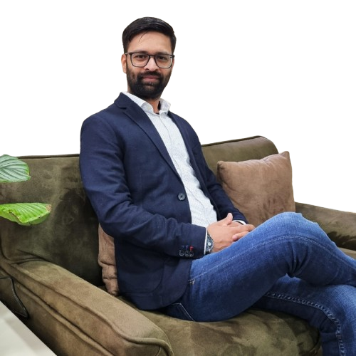 Vishesh Sharma