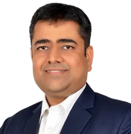 Sudhanshu Tripathi