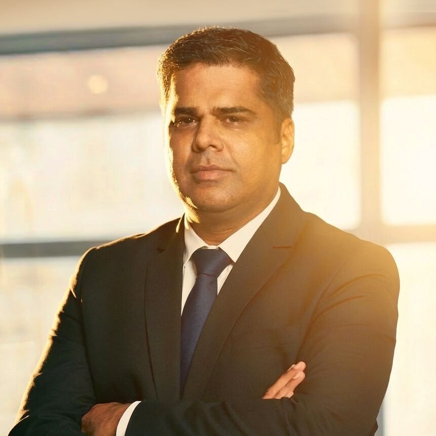Saurabh Varma