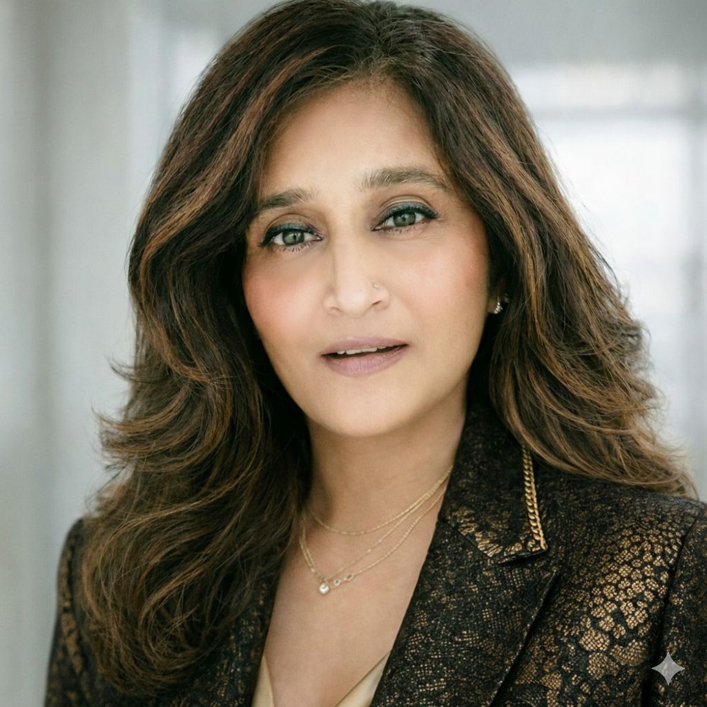 Madhu S Dutta