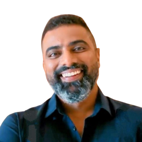 Kunal Madhavdas