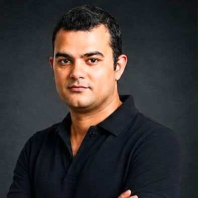 Ankit Mehrotra