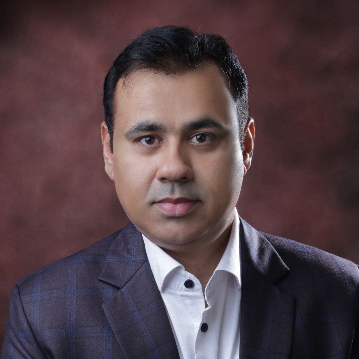 Vikram Singh